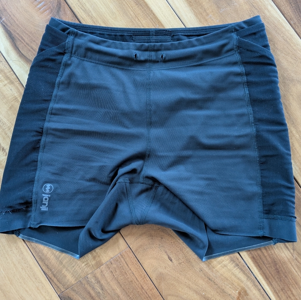 Janji W Trail Short